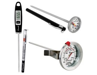 Escali - Home Thermometer Bundle