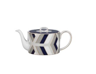 Jiallo - The Elegance in Porcelain Tea Service Collection - Tea Pot