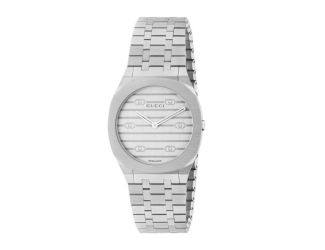 GUCCI 25H Women's Watch