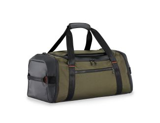 ZDX Large Travel Duffle - Hunter