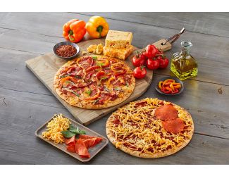 Pizza Kit