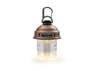 Barebones Beacon Lantern - Copper