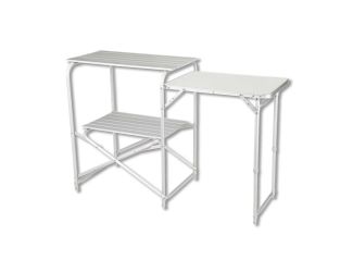 Roll Top Kitchen