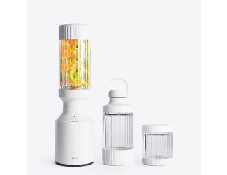 Mighty Blender 850 Plus Cloud White