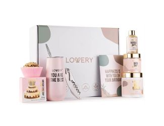 Birthday Gifts Size 9 Pieces