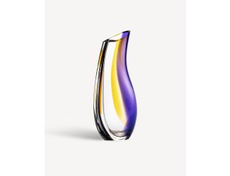 Orchid  - Vase High