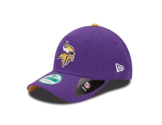 The League 9FORTY NFL Cap - Minnesota Vikings