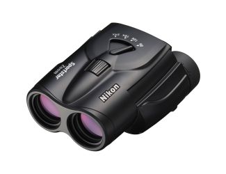 Sportstar Zoom 8-24x25 Black