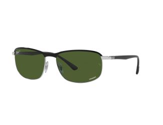 Chromance Polarized Sunglasses Size 60