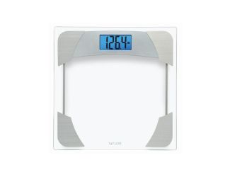 Digital Glass Scale