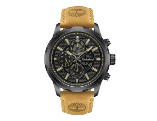 Timberland Men's Hampton Harbour Watch Size Mens Standard