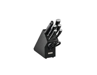 8-Piece Knife Block Set