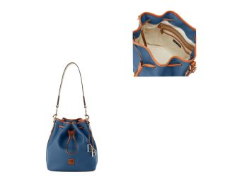 Pebble Grain Drawstring