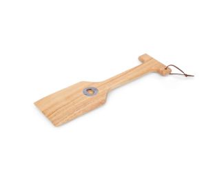 BBQ Grill Scraper - Parawood