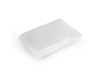 Pillow Case Standard White, Set of 2