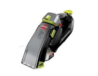 Pet Stain Eraser Plus Portable Carpet Cleaner