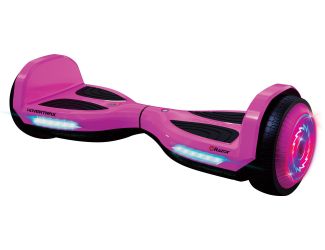 Hovertrax Brights - Pink (MC)