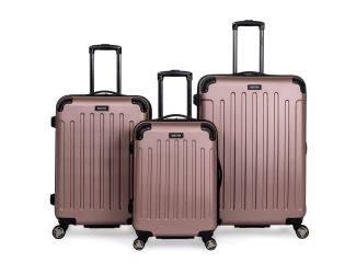 Renegade Hard side 3 Pc Luggage Set Size 20", 24",