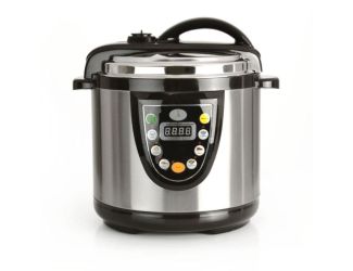 6.3 Quart Electric Pressure Cooker