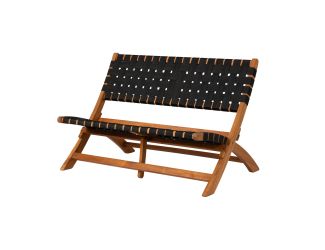 Sava Indoor/Outdoor Folding Bench