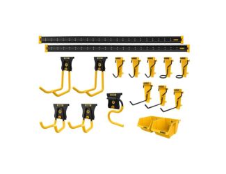 21pc Accessory Starter Kit