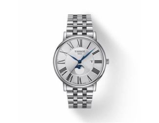 Caron's Premium Ladies' Moonphase Watch