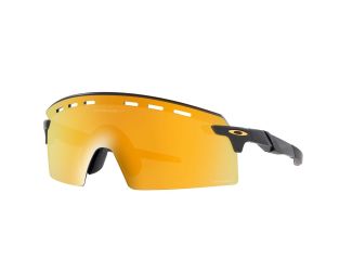 Encoder Strike Vented Sunglasses - Matte Carbon