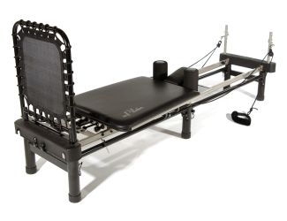 AeroPilates Premier Pilates Reformer
