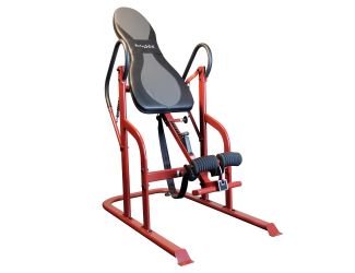Body-Solid Inversion Table