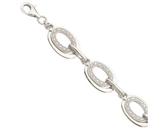Diamond Bracelet