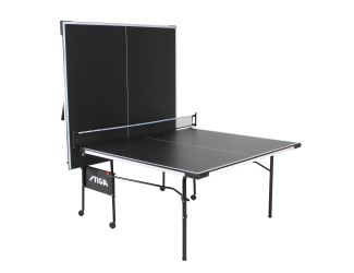 STIGA - Force Indoor Table Tennis Table