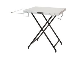 Fold 'N Go Prep Table & Grill Stand
