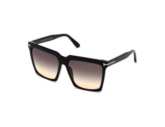 Womens Sabrina-02 Sunglasses