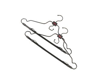 Hanger - 2 Per Set