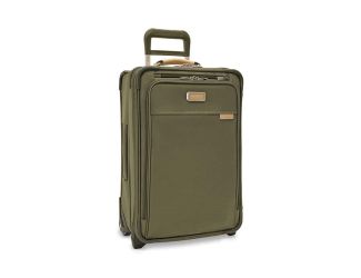 Baseline Essential 2-Wheel Carry-On - Olive