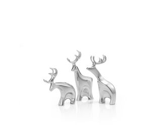 Mini Dasher Reindeer Set