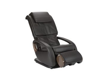 WholeBody 8.0 - Charcoal