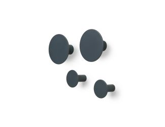 Wall Hooks 4pk