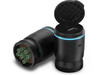 Garmin eLog(tm)