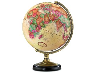 Sierra Eco Friendly Globe