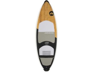 Bonzai Wakesurf Board