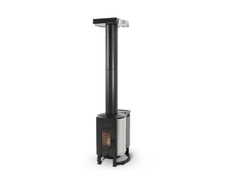 Tower Patio Heater
