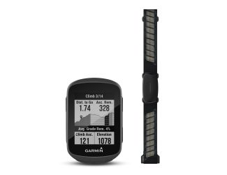 Edge 130 Plus, HRM Bundle