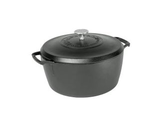Blacklock - 5.5 Qt Dutch Oven