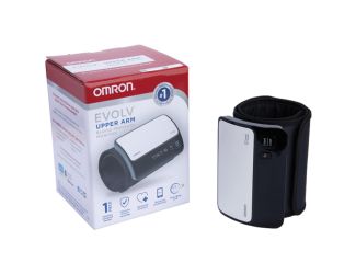 Evolv Wireless Upper Arm Blood