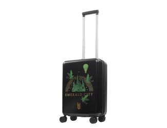 Universal Studios Wicked Carry-On Size 22.5"