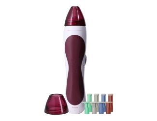 Personal Microderm Pro Size 8.19X2.88