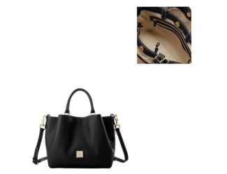 Lucca Leather Barlow