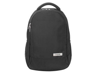 Ryan Backpack Black 17.5