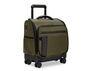 ZDX Cabin Spinner - Hunter